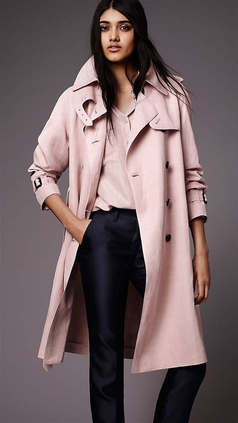 Burberry women's clothing sale